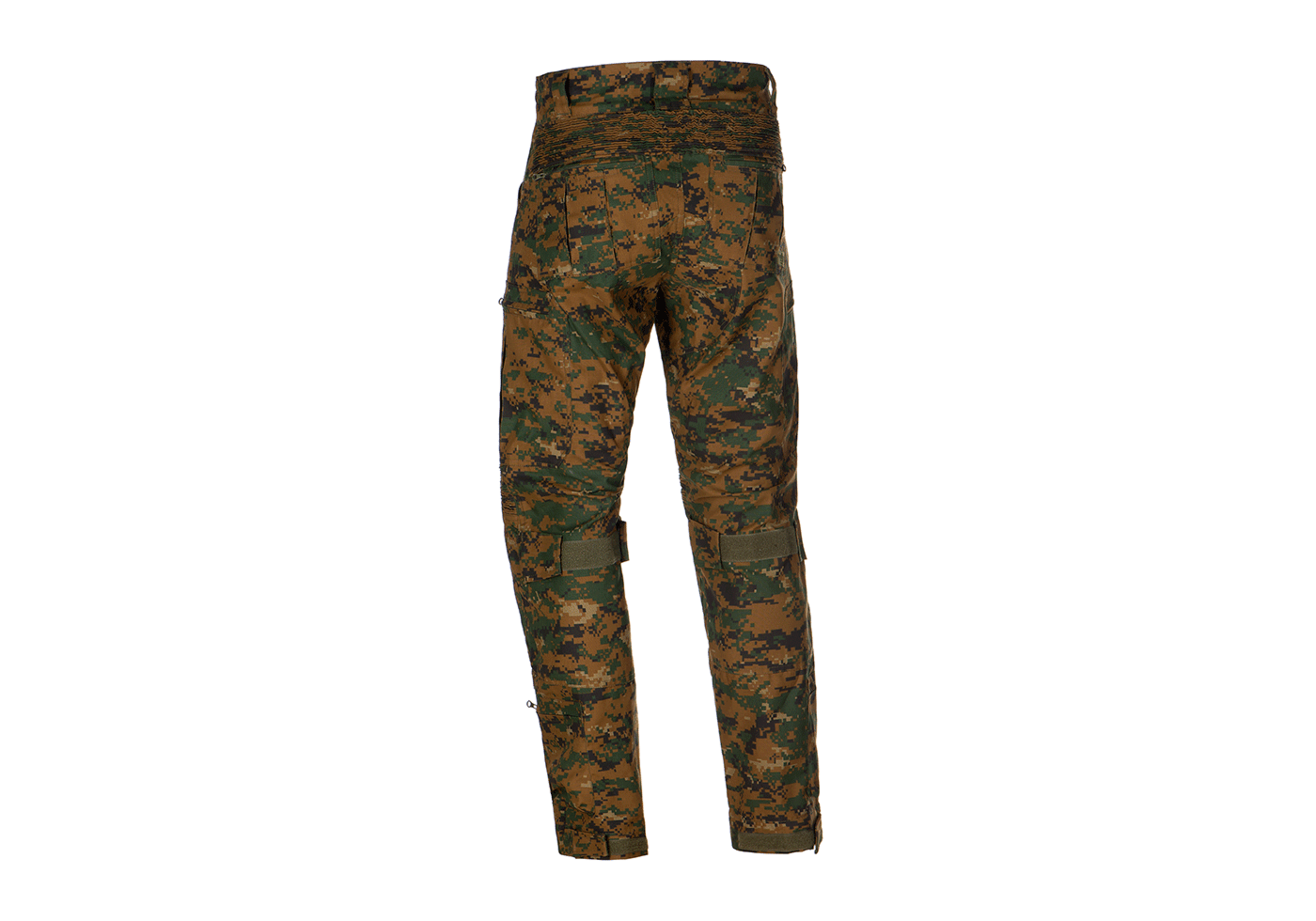 PANTALONI MODEL MK.II COMBAT PREDATOR - MARPAT - 1 | YEO